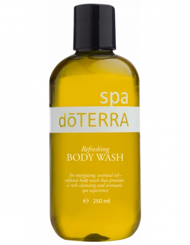 Gel de duş revigorant, doTERRA, 250 ml — preț și oferte