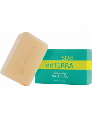 Săpun de baie hidratant, doTERRA, 113 g — preț și oferte