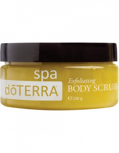 Exfoliant de corp, doTERRA, 226 g — preț și oferte