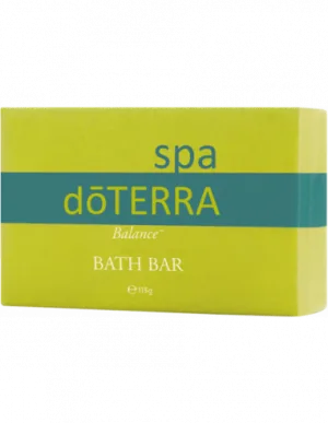 Săpun de baie doTERRA Balance, 113 g
