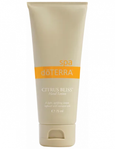 Loţiune pentru mâini Citrus Bliss™, 75 ml DoTerra — preț și oferte