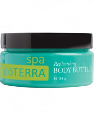 Unt de corp nutritiv, doTERRA, 198 g