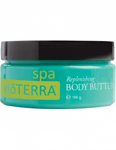 Unt de corp nutritiv, doTERRA, 198 g — preț și oferte