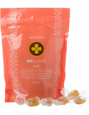 Dropsuri On Guard™, doTERRA, 30 dropsuri
