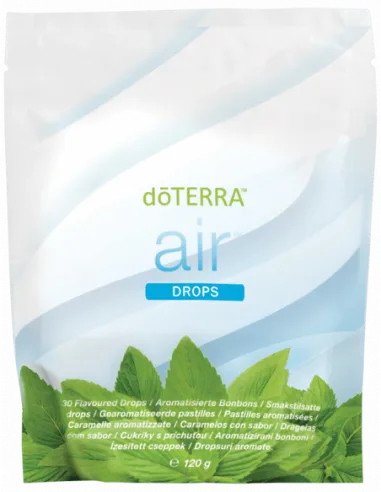 Dropsuri dōTERRA Air™, doTERRA, 30 dropsuri — preț și oferte