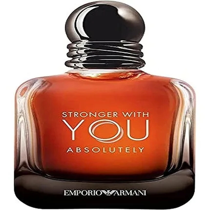 Parfum barbatesc, Giorgio Armani Emporio Armani Stronger with You Absolutely, 50ml — preț și oferte