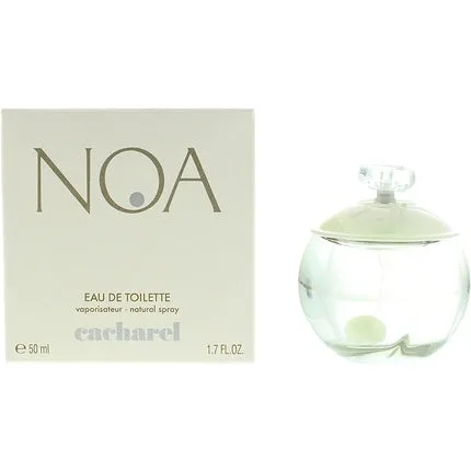 Eau De Toilette Cacharel Noa, femei, 50ml — preț și oferte