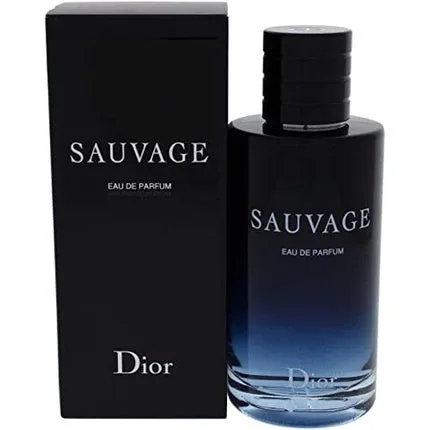 Parfum Barbati, Dior Sauvage, Eau de Parfum, 200ml Christian Dior — preț și oferte