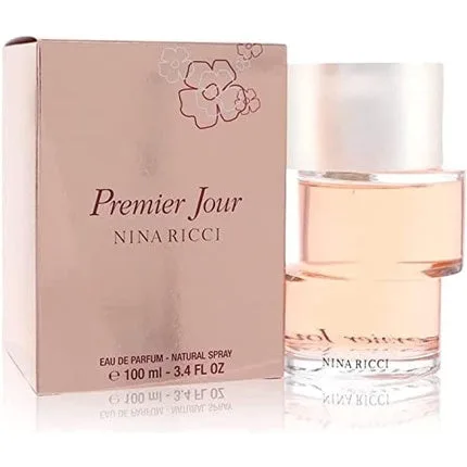 Parfum Eau De Parfum, Nina Ricci, Premier Jour, 100 ml — preț și oferte