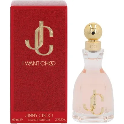 Parfum, Jimmy Choo, I Want Choo, Eau de Parfum 60ml — preț și oferte
