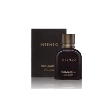 Parfum, Dolce & Gabbana, Intenso, 6.7oz — preț și oferte