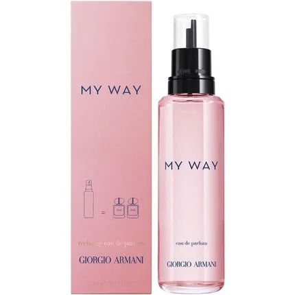Parfum refill, Giorgio Armani, My Way, 100ml — preț și oferte
