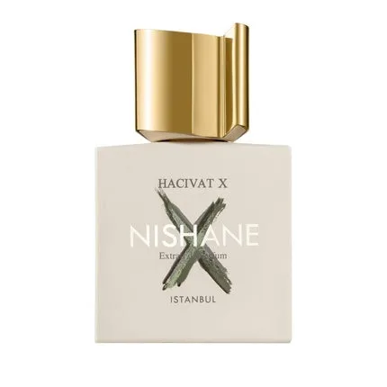 Parfum, Nishane, Hacivat X, Extrait de Parfum, 100ml — preț și oferte
