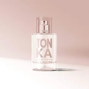 Eau De Parfum Solinotes Tonka Bean pentru Femei, 50 Ml