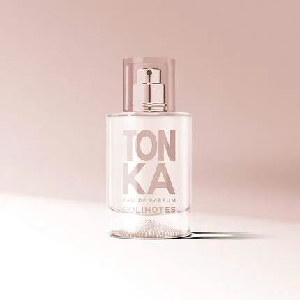 Eau De Parfum Solinotes Tonka Bean pentru Femei, 50 Ml — preț și oferte