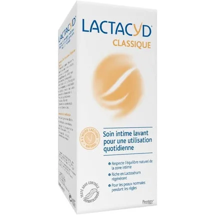 Gel intim, Lactacyd, 200 ml — preț și oferte