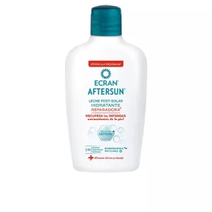 Lapte hidratant, Ecran Aftersun, 24h, 200 ml