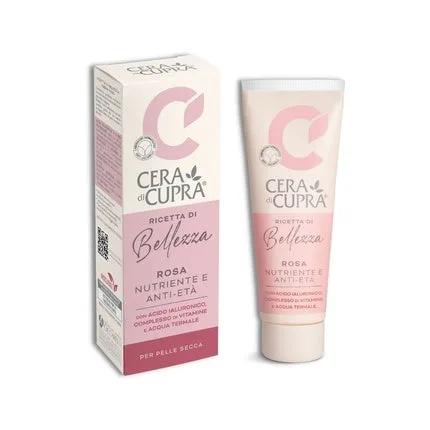 Cremă față, Cera Di Cupra, pentru ten uscat, 75ml — preț și oferte