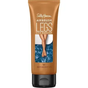 Autobronzant Lotiune Sally Hansen Airbrush Legs Tan 118ml