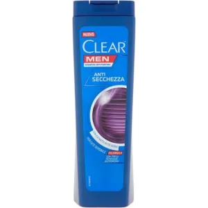 Șampon Clear Men, Anti-Secchezza, albastru, 225g
