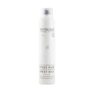 Natulique Ceara-spray de par cu sustinere flexibila, 200ml