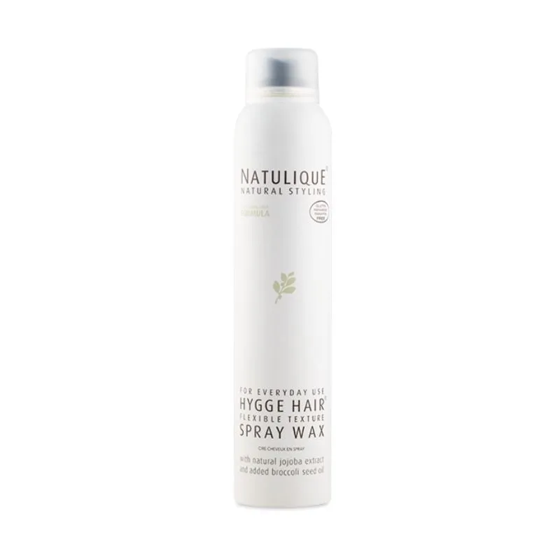 Natulique Ceara-spray de par cu sustinere flexibila, 200ml — preț și oferte