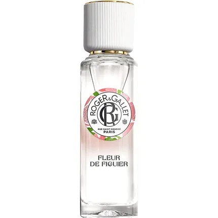 Apă de toaletă, Roger & Gallet, Fleur De Figuier, 30 ml — preț și oferte