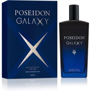 Parfum, Poseidon, Galaxy EDT Vapo 150ml