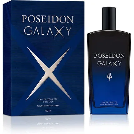 Parfum, Poseidon, Galaxy EDT Vapo 150ml — preț și oferte