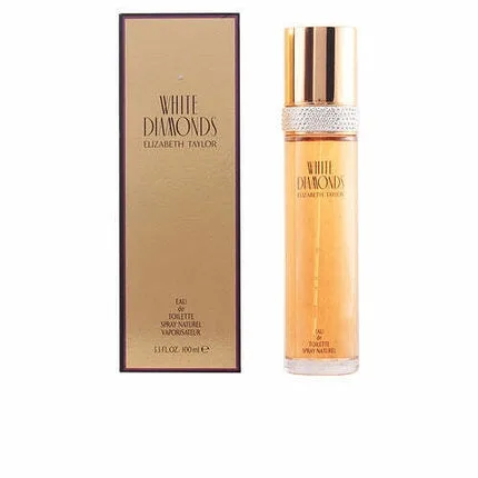 Parfum pentru femei, Bourjois, White Diamonds, 100ml — preț și oferte