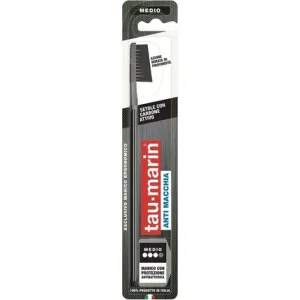 Periuță dinți Tau Marin Professional 27 antibacterian, negru