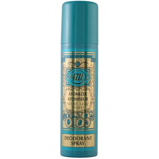 Spray Deodorant, 4711, 150ml — preț și oferte