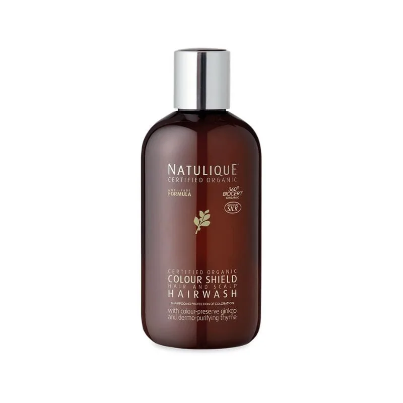 Sampon pentru protectia culori, 250 ml, Natulique — preț și oferte