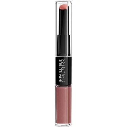 Ruj L'Oreal Paris Infallible 312 Incessant — preț și oferte