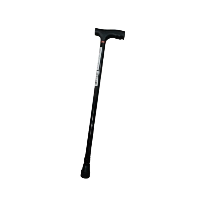 Baston reglabil din aluminiu, Negru JIANLIAN HOMECARE PRODUCTS — preț și oferte