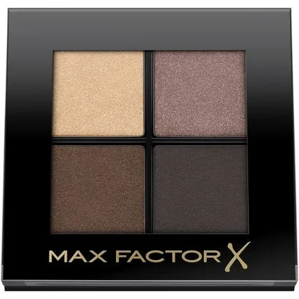 Fard de pleoape, Max Factor, Colour X-Pert Soft Touch Palette 003, Hazy Sands — preț și oferte