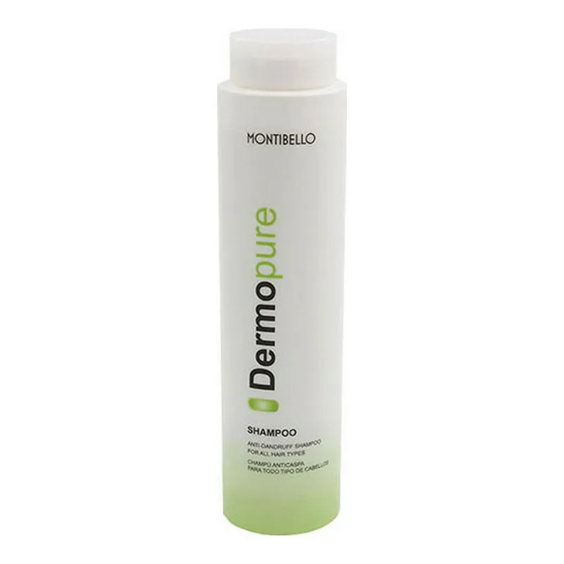 Șampon Montibello Dermo Pure 300ml — preț și oferte