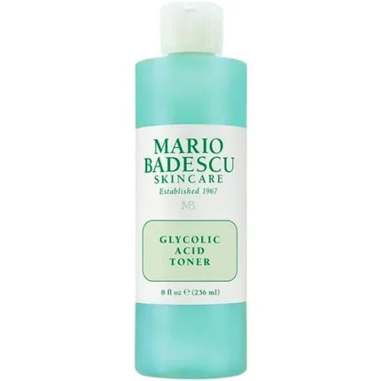 Toner Mario Badescu, Glycolic Acid, 236 ml — preț și oferte