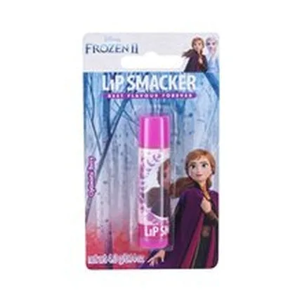 Balsam buze, Lip Smacker Frozen II, 4g, gust căpșuni — preț și oferte