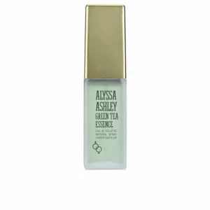 Parfum, Alyssa Ashley, Green Tea Essence, 15ml