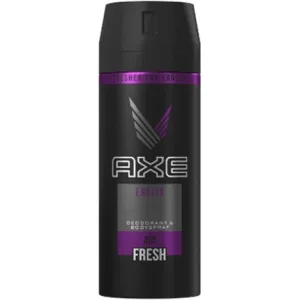 Deodorant spray Axe Excite 150ml