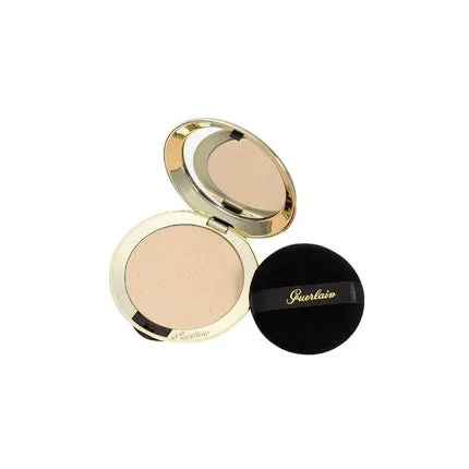 Pudră compactă, Guerlain, Les Violettes No.03 — preț și oferte
