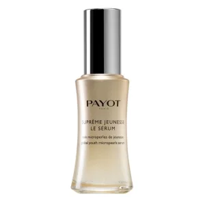 Serum anti-îmbătrânire, Payot, Supreme Jeunesse, 30ml
