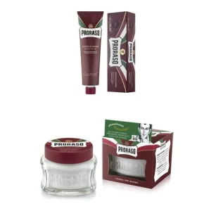 Cremă After Shave, Proraso, 150ml