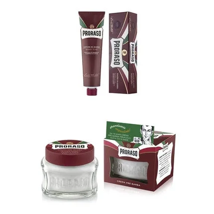 Cremă After Shave, Proraso, 150ml — preț și oferte