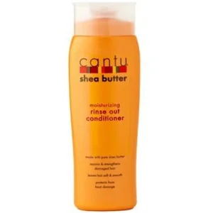 Balsam hidratant, Cantu, unt de shea, 400ml