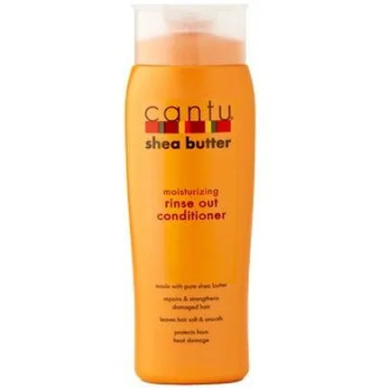 Balsam hidratant, Cantu, unt de shea, 400ml — preț și oferte
