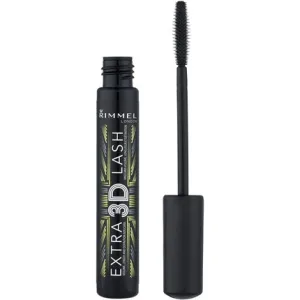 Mascara Rimmel Extra 3D Lash Volumising 8ml
