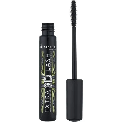Mascara Rimmel Extra 3D Lash Volumising 8ml Rimmel London — preț și oferte