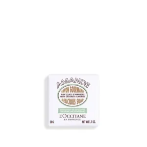 Săpun solid, L'Occitane, Almond, 56g